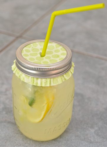 Homemade Lemonade...Refreshing, Easy & Inexpensive | 719Woman.com