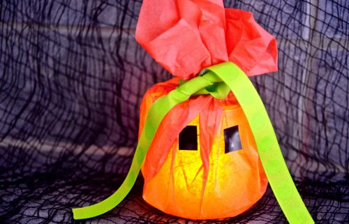 Spooky Halloween Décor...Easy & Cheap DIY Projects | 719Woman.com